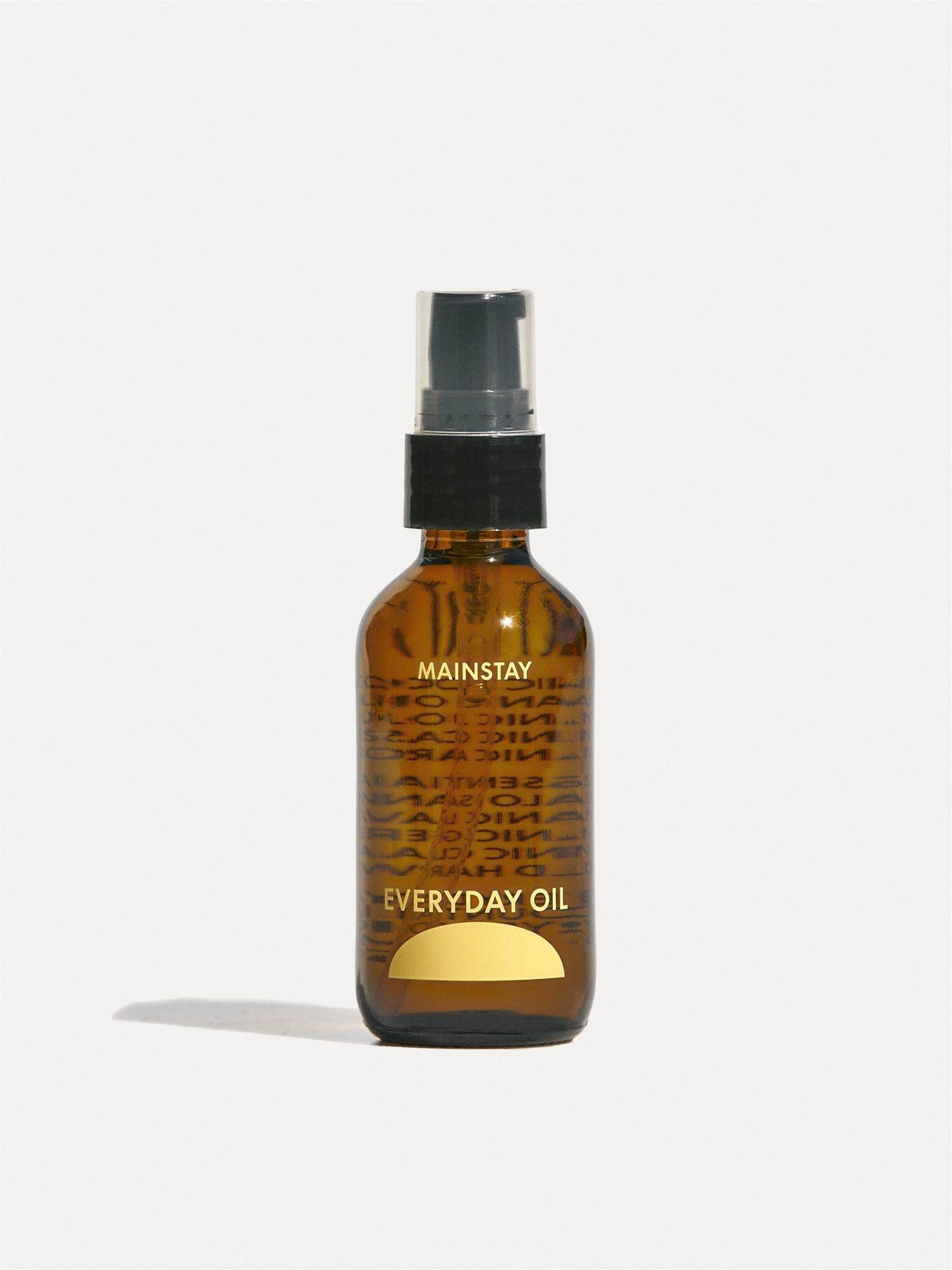 Everyday Oil - Sow True Seed