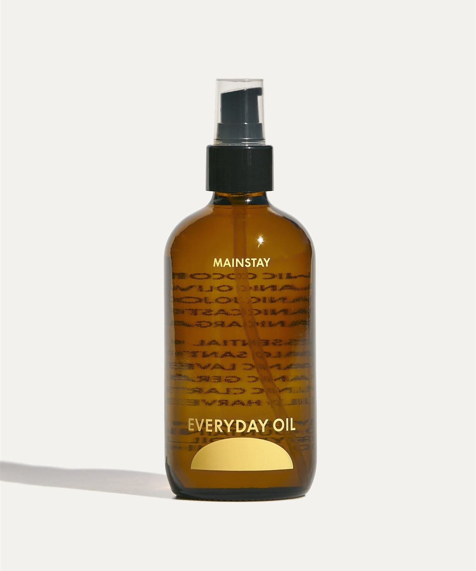 Everyday Oil - Sow True Seed