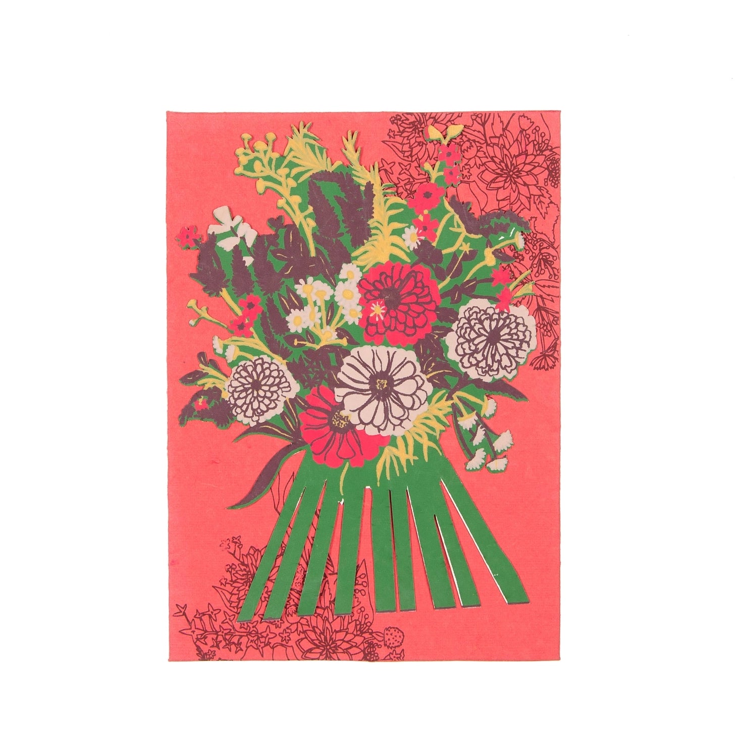 East End Press Greeting Cards - Sow True Seed
