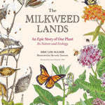 The Milkweed Lands - Sow True Seed