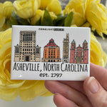 Local Magnets by Moonlight Makers - Sow True Seed