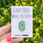 Local Magnets by Moonlight Makers - Sow True Seed