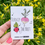 Local Magnets by Moonlight Makers - Sow True Seed
