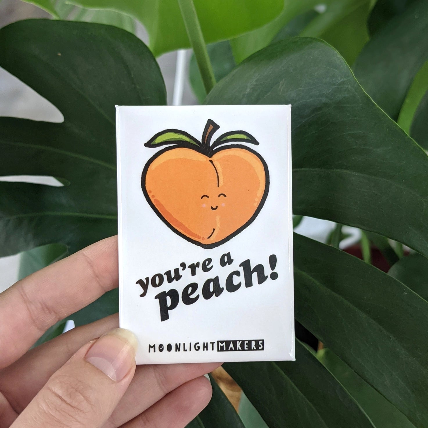 Local Magnets by Moonlight Makers - Sow True Seed
