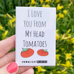 Local Magnets by Moonlight Makers - Sow True Seed