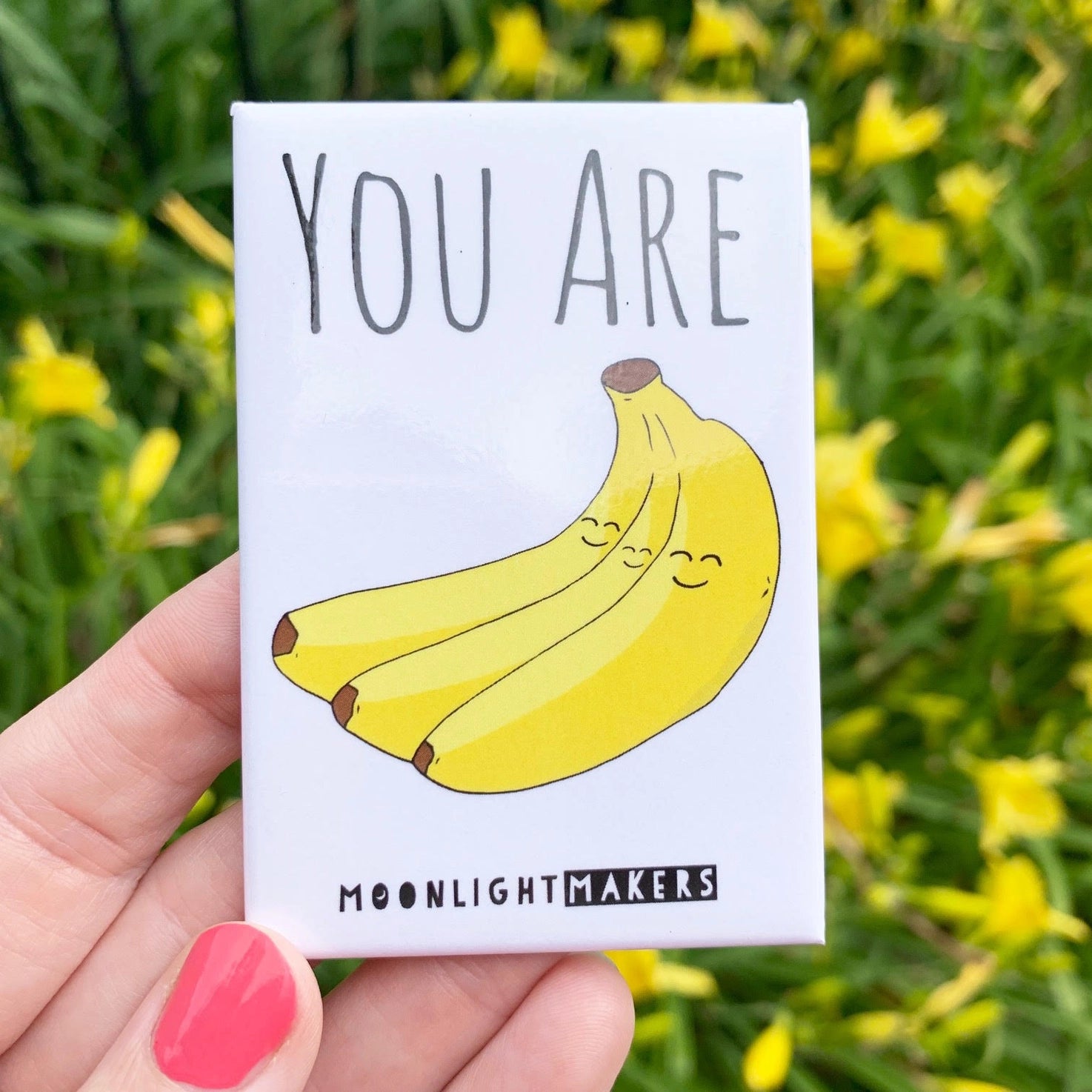Local Magnets by Moonlight Makers - Sow True Seed