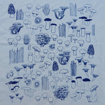 The High Fiber - Kitchen Towels - Sow True Seed
