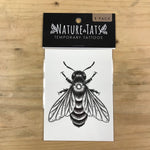 NatureTats Temporary Tattoos - Sow True Seed