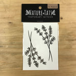NatureTats Temporary Tattoos - Sow True Seed
