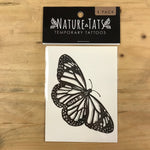 NatureTats Temporary Tattoos - Sow True Seed