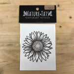 NatureTats Temporary Tattoos - Sow True Seed