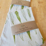 The High Fiber - Kitchen Towels - Sow True Seed