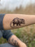 NatureTats Temporary Tattoos