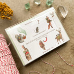 Polanshek of the Hills Small Card Packs - Sow True Seed