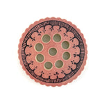 Flower Frog for Mason Jar - Sow True Seed