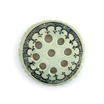 Flower Frog for Mason Jar - Sow True Seed