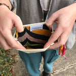 Sow True Seed Storage Pouch - Sow True Seed