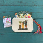 Sow True Seed Storage Pouch - Sow True Seed