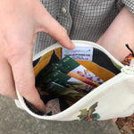 Sow True Seed Storage Pouch - Sow True Seed
