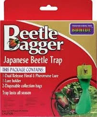 Bonide Beetle Bagger - Sow True Seed
