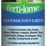 Diatomaceous Earth - Sow True Seed