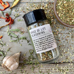 Well Seasoned Table's Spice of Life Seasoning - Sow True Seed