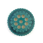 Flower Frog for Mason Jar - Sow True Seed