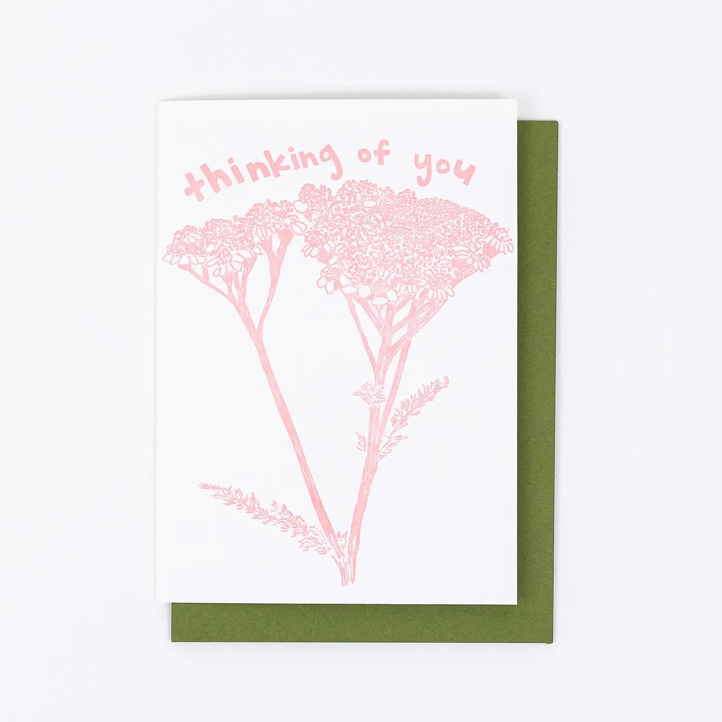 Macon York Cards - Sow True Seed