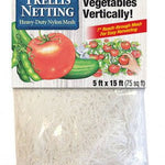 Trellis Netting 5'x15' Nylon - Sow True Seed