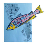 East End Press Greeting Cards - Sow True Seed
