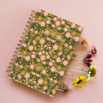 Evergreen Undated Daily Planner - Sow True Seed
