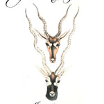 Pre-Designed Template - Antelope - Sow True Seed