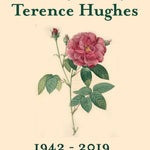 Pre-Designed Template - Remebrance Rose - Sow True Seed