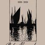 Pre-Designed Template - Remebrance Ship - Sow True Seed