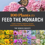 100 Plants to Feed the Monarch - Sow True Seed