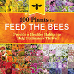 100 Plants to Feed the Bees - Sow True Seed