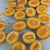 Melon Seeds - Ridgeway Canteloupe, ORGANIC - Sow True Seed