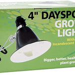Agrosun Grow Light Kit 60W - Sow True Seed