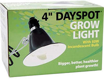 Agrosun Grow Light Kit 60W - Sow True Seed