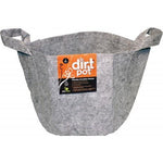 Dirt Pot With  Handle - Sow True Seed
