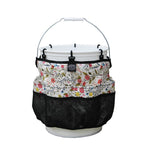 Garden Bucket Caddy - Sow True Seed