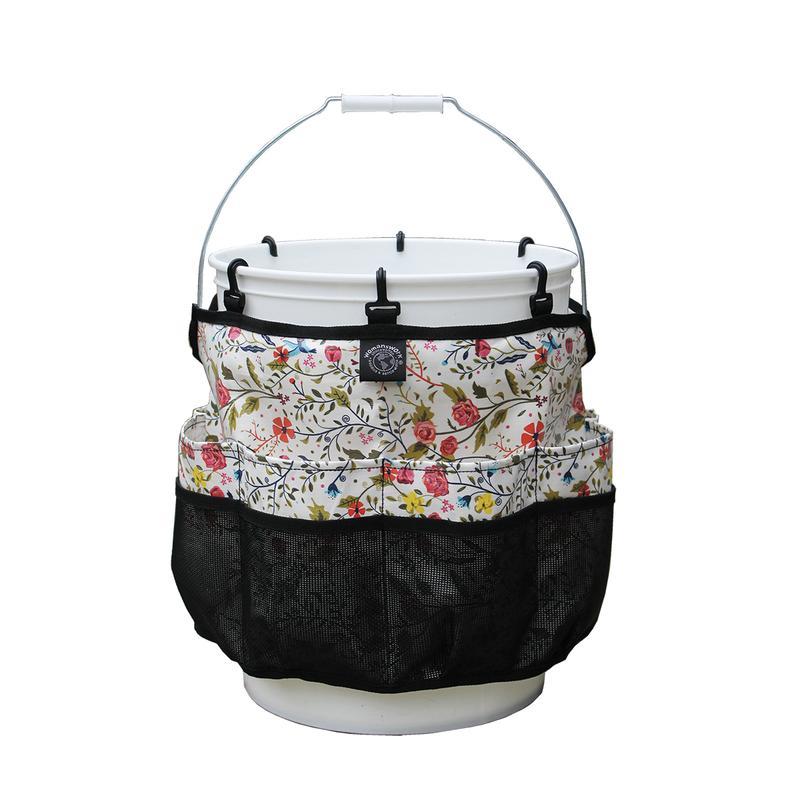 Garden Bucket Caddy - Sow True Seed