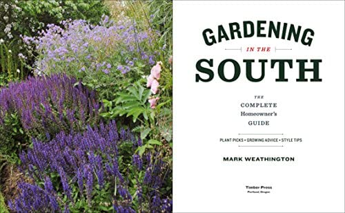 Garden Journal - A Year in the Garden
