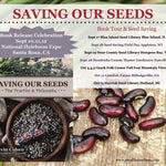 Salvando Nuestras Semillas: La Práctica y Filosofía (Spanish Edition) - Sow True Seed