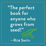 The Seed Detective - Sow True Seed