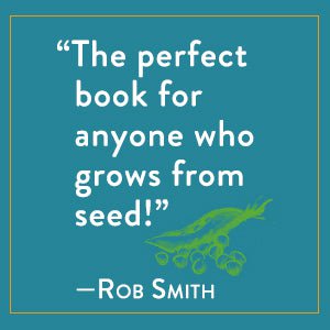 The Seed Detective - Sow True Seed