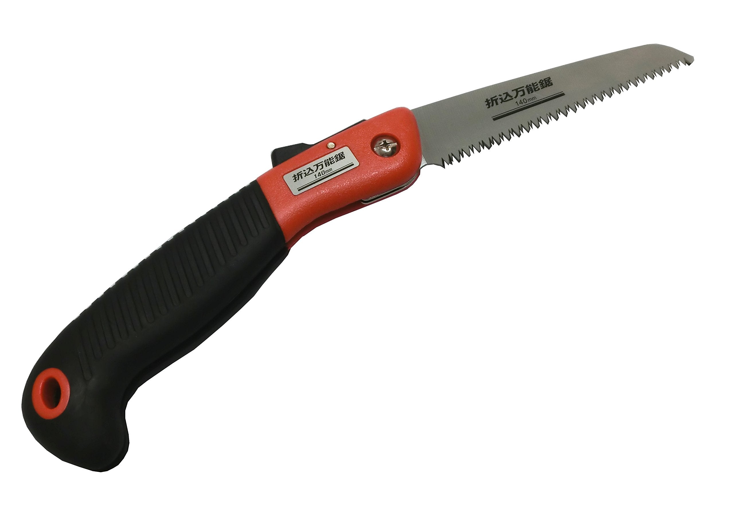 Folding Saw - Sow True Seed