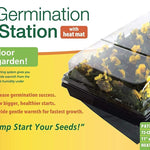 Germination Station - Sow True Seed