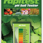 Rapitest Ph Soil Tester - Sow True Seed