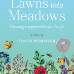 Lawns Into Meadows - Sow True Seed
